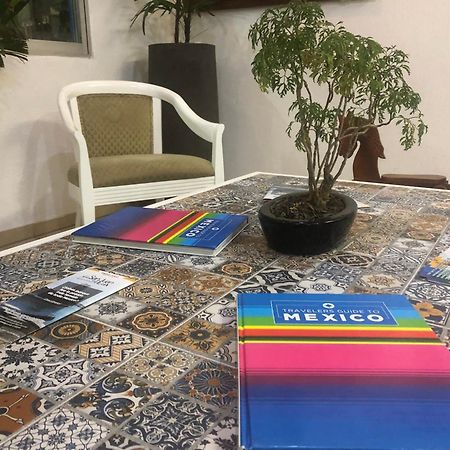 Hotel El Faro Malecon ベラクルス エクステリア 写真