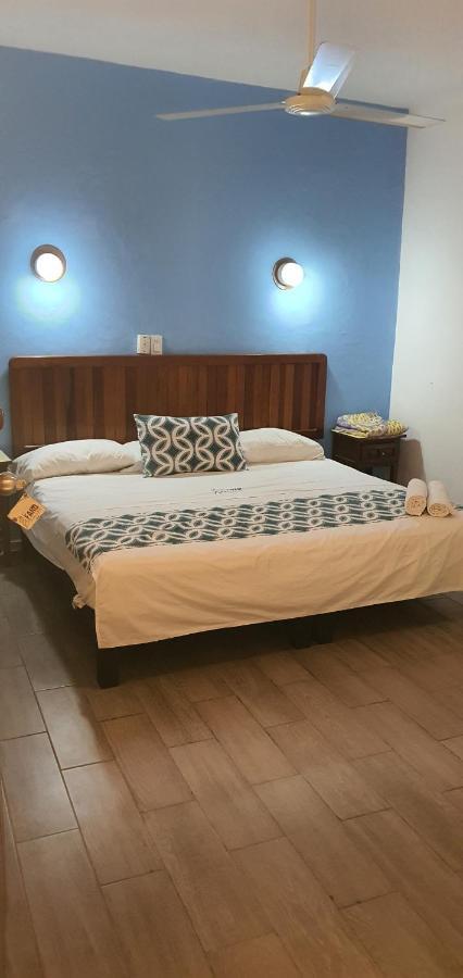 Hotel El Faro Malecon ベラクルス エクステリア 写真