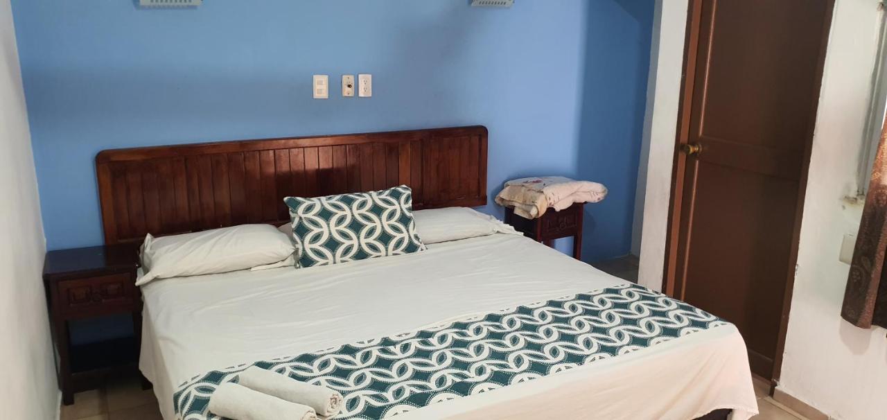 Hotel El Faro Malecon ベラクルス エクステリア 写真