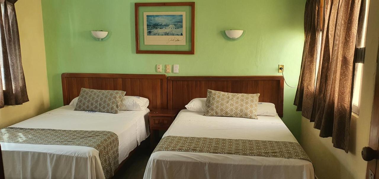 Hotel El Faro Malecon ベラクルス エクステリア 写真