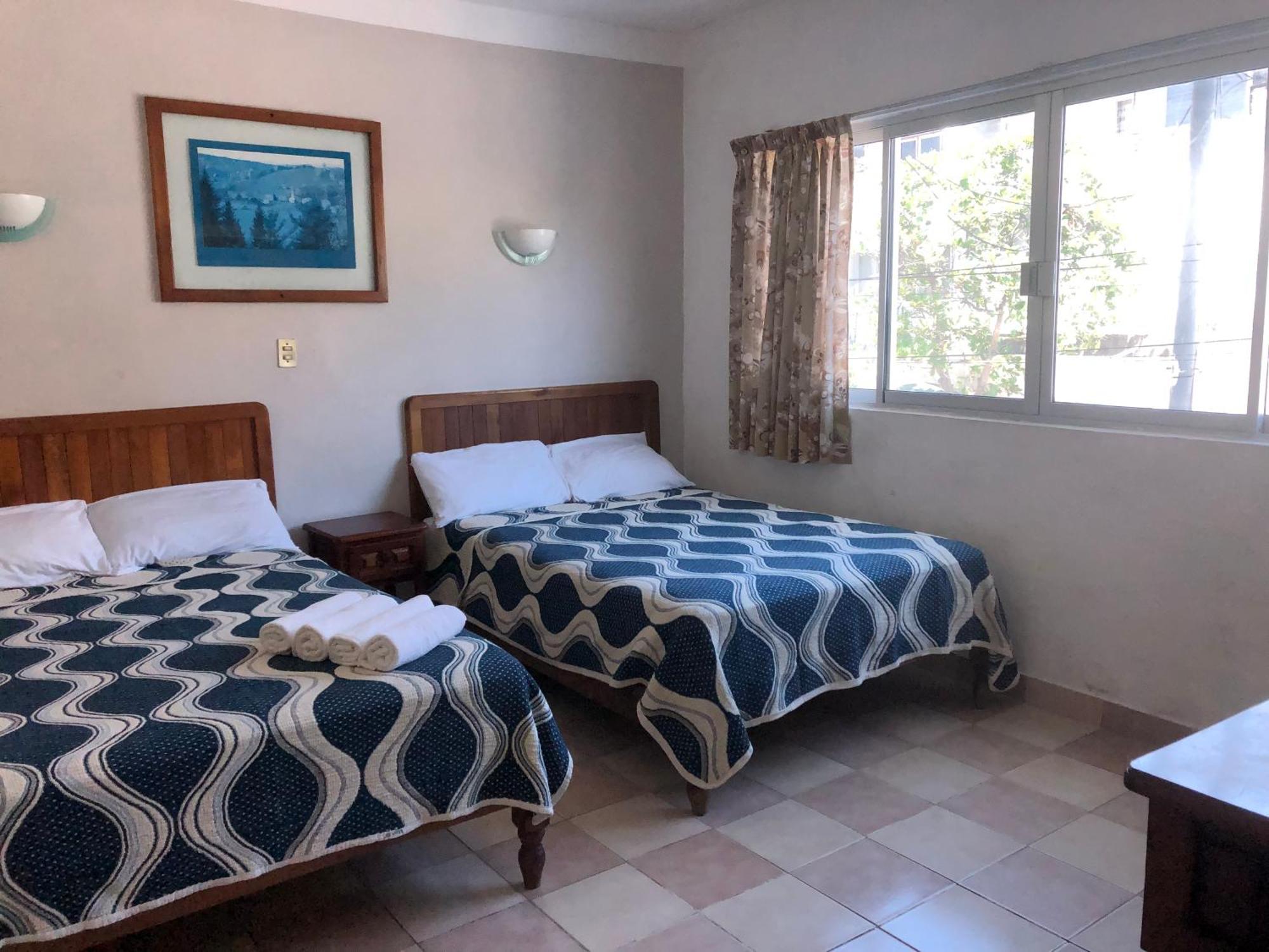 Hotel El Faro Malecon ベラクルス エクステリア 写真