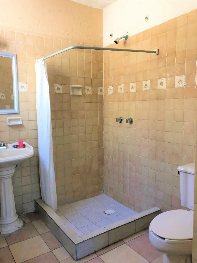 Hotel El Faro Malecon ベラクルス エクステリア 写真