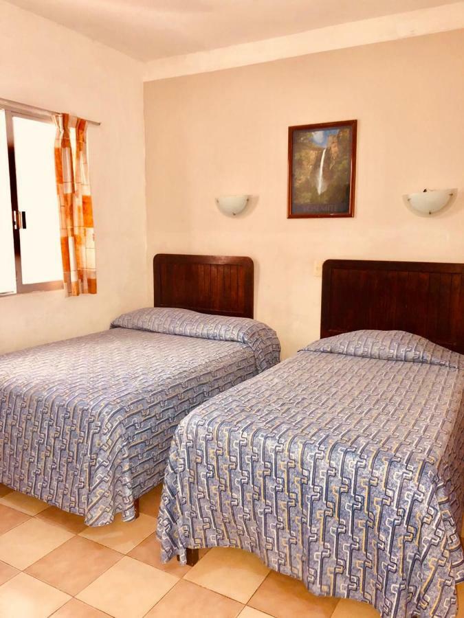 Hotel El Faro Malecon ベラクルス エクステリア 写真