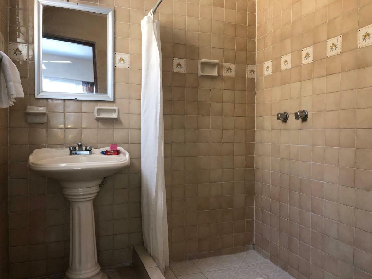 Hotel El Faro Malecon ベラクルス エクステリア 写真