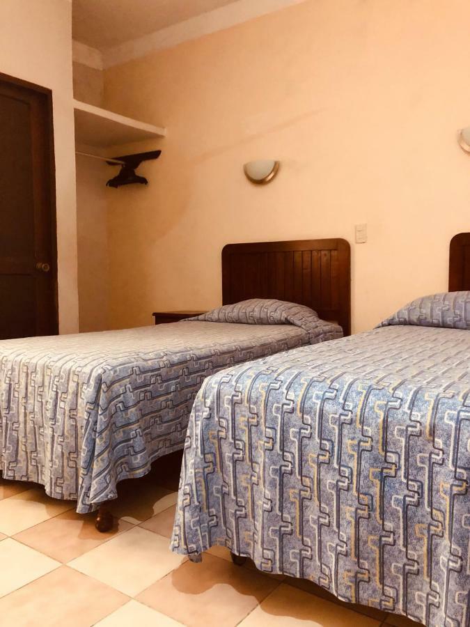 Hotel El Faro Malecon ベラクルス エクステリア 写真