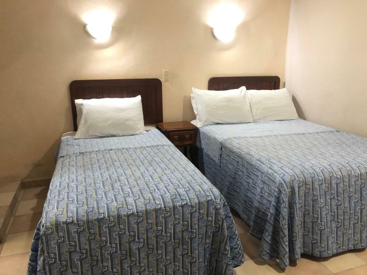 Hotel El Faro Malecon ベラクルス エクステリア 写真