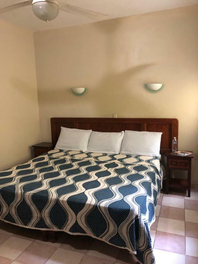 Hotel El Faro Malecon ベラクルス エクステリア 写真