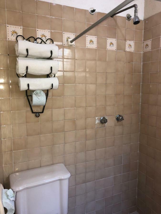 Hotel El Faro Malecon ベラクルス エクステリア 写真