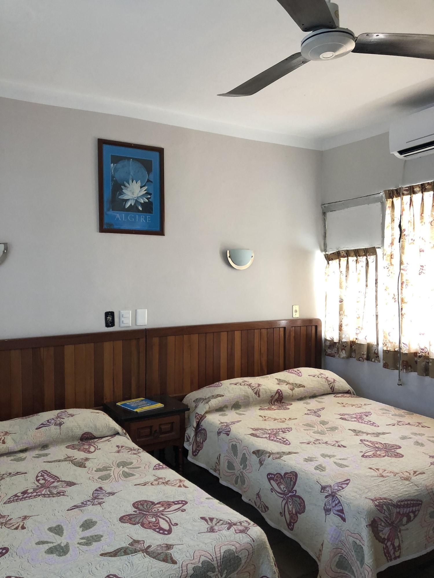 Hotel El Faro Malecon ベラクルス エクステリア 写真
