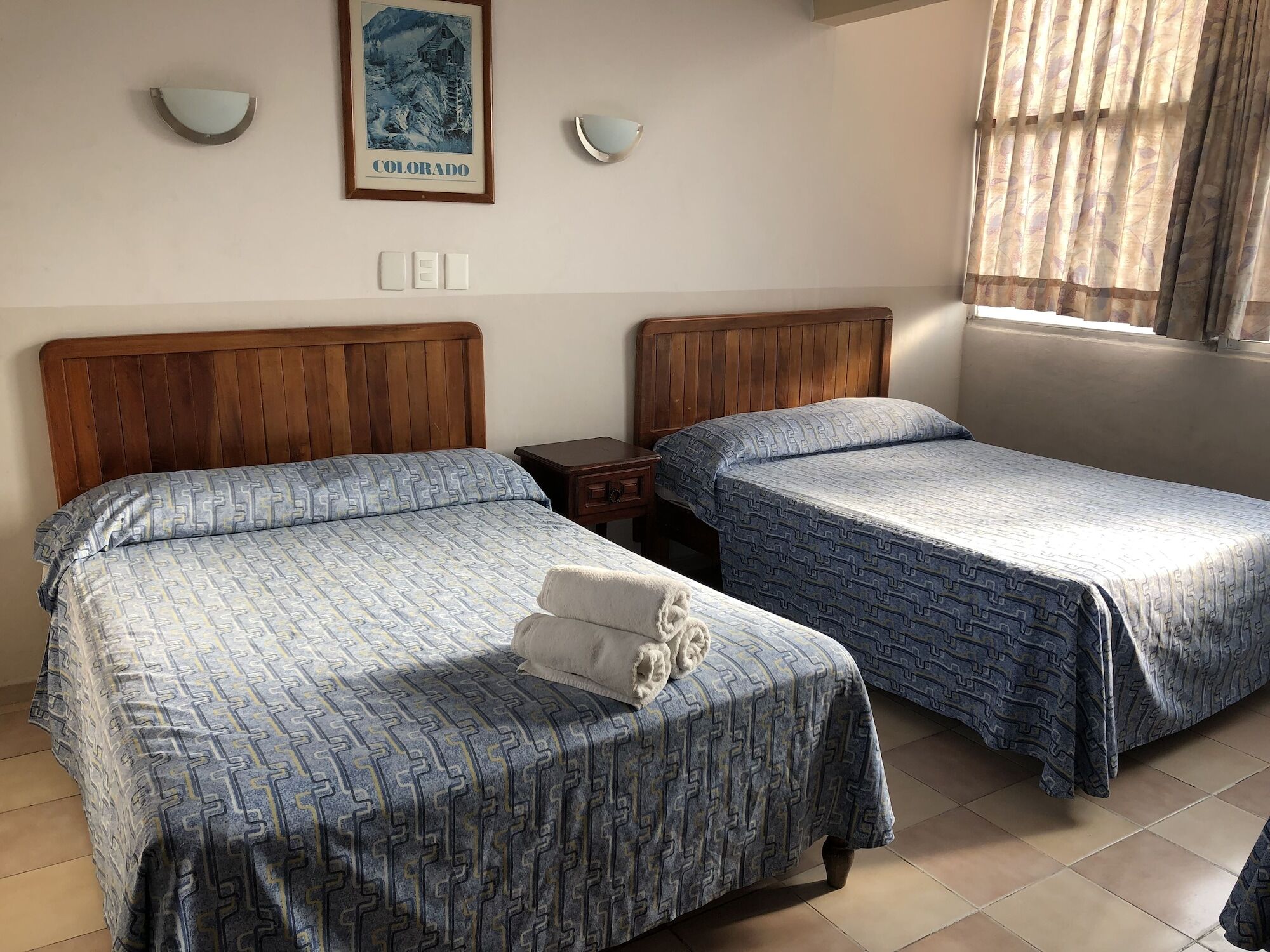 Hotel El Faro Malecon ベラクルス エクステリア 写真